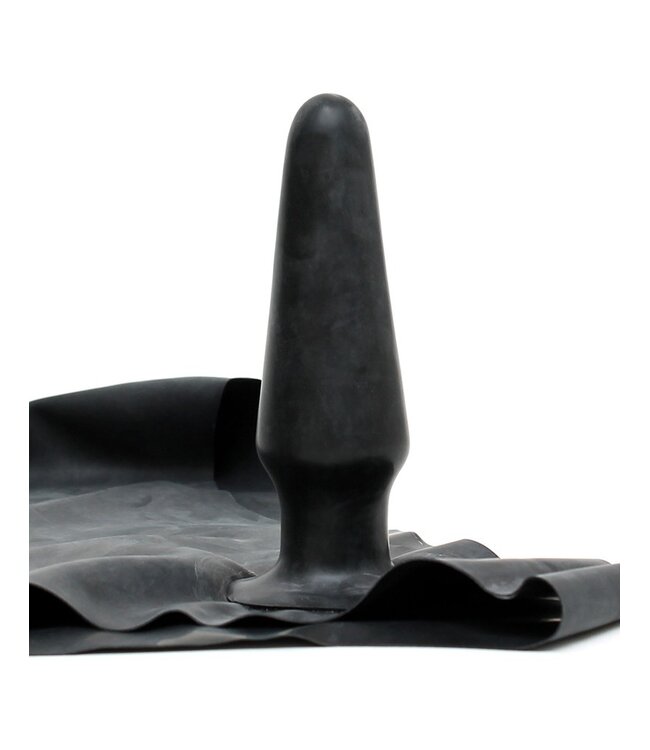 Rimba Rimba - Men's Briefs with buttplug inside (11 x 3.5 cm)