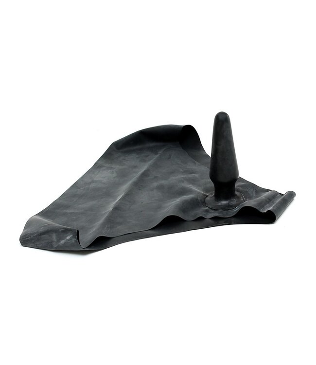 Rimba Rimba - Men's Briefs with buttplug inside (11 x 3.5 cm)