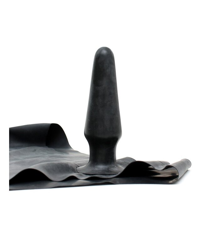 Rimba Rimba - Men's Briefs with buttplug inside (11 x 3.5 cm)