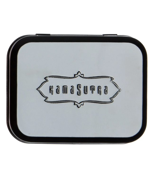 Rimba Kama Sutra - Weekender Kit – Raspberry Kiss – Geschenkset