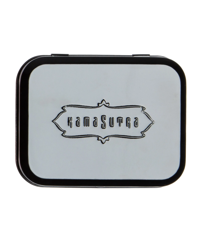 Rimba Kama Sutra - Weekender Kit – Aardbei - Geschenkset