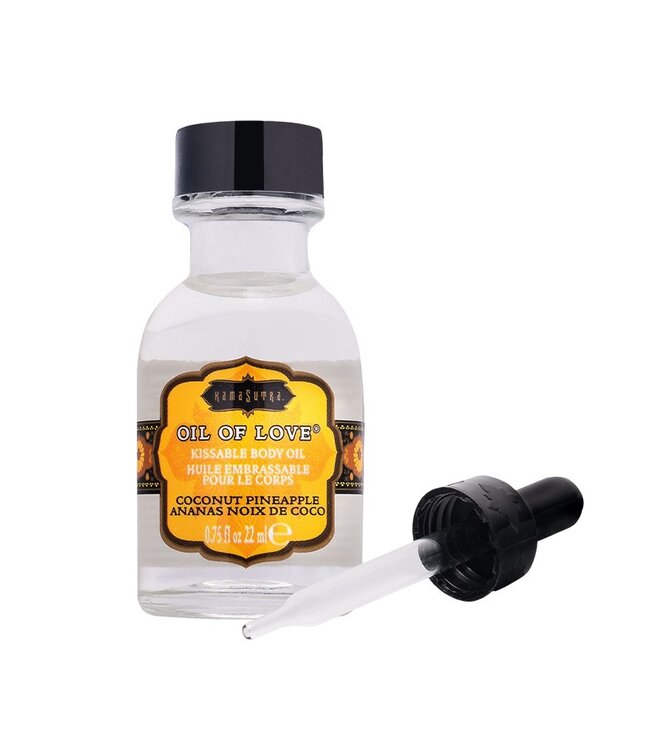 Rimba Kama Sutra - Oral Sex Cocktail Kit - Porn Star Martini