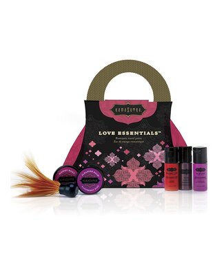 Rimba Kamasutra - Love Essentials Purse