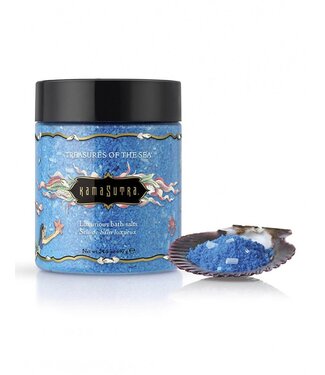 Rimba Kama Sutra - Bath additive - Treasures of the Sea