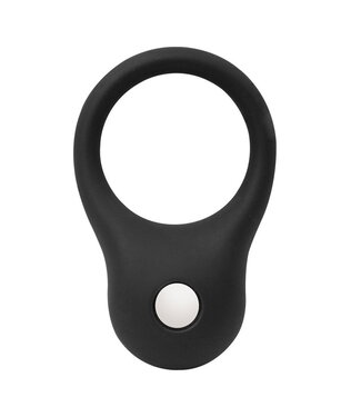 Rimba Rimba Bondage Play - Siliconen Stretcher - 35 gr. - Zwart