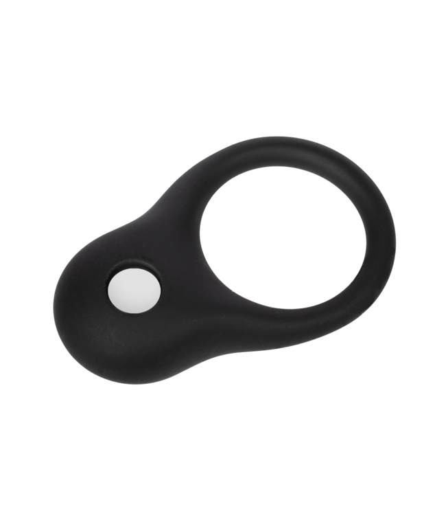 Rimba Rimba Bondage Play - Siliconen Stretcher - 35 gr. - Zwart