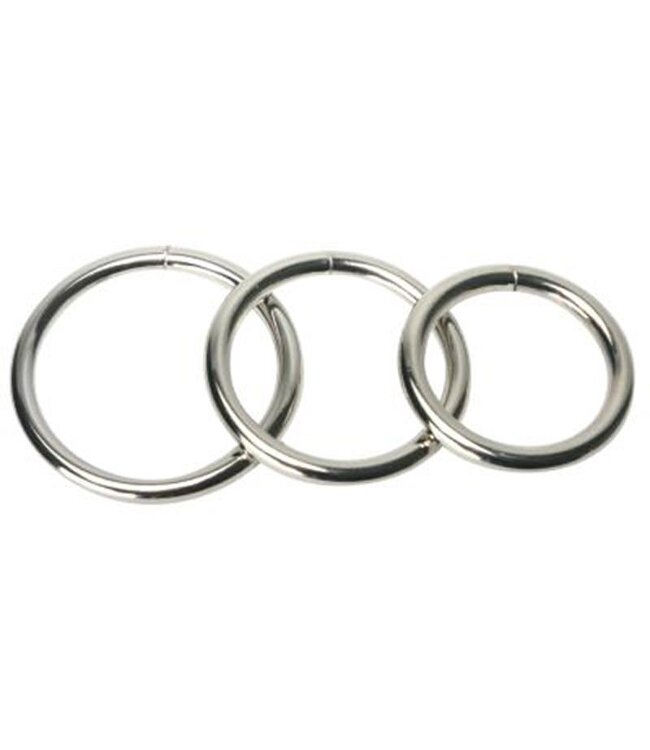 XR Brands Trine Cockringen Set