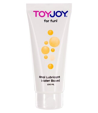 TOYJOY Anal Lube 100 ml