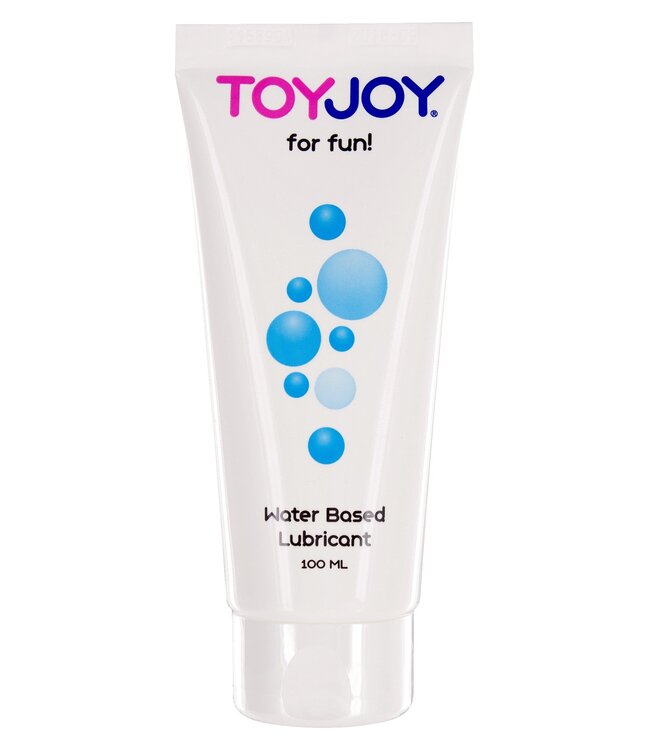 TOYJOY Waterbased Lube 100 ml
