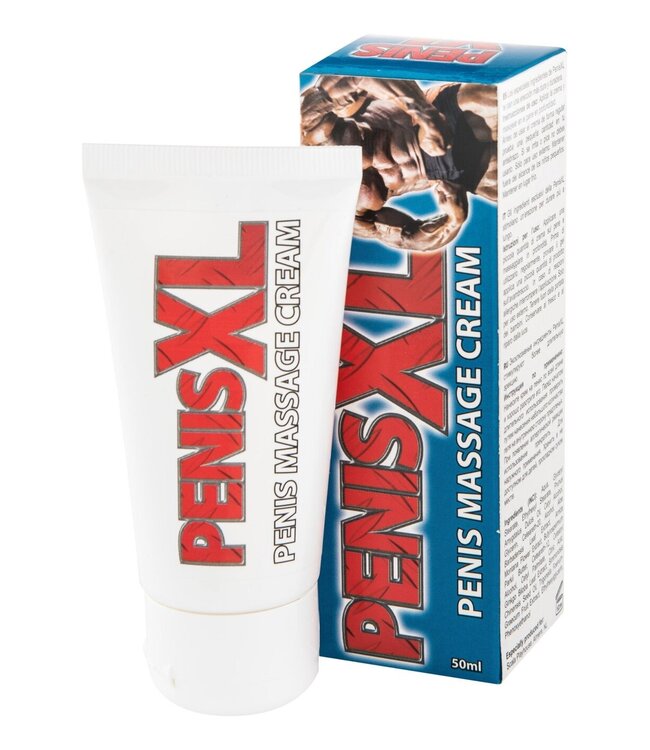 Penis XL Cream 50 ml