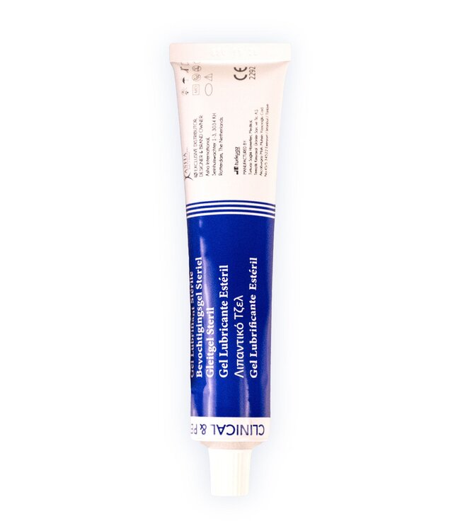 E-PhPlusSterile Lube Jelly 82gr