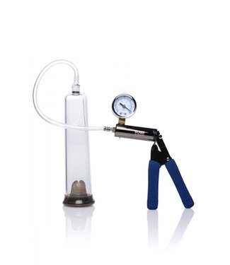 XR Brands Heavy Duty Penispomp
