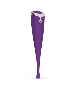 Teazers Teazers – Pointer Vibe Clitoris Vibrator – Paars