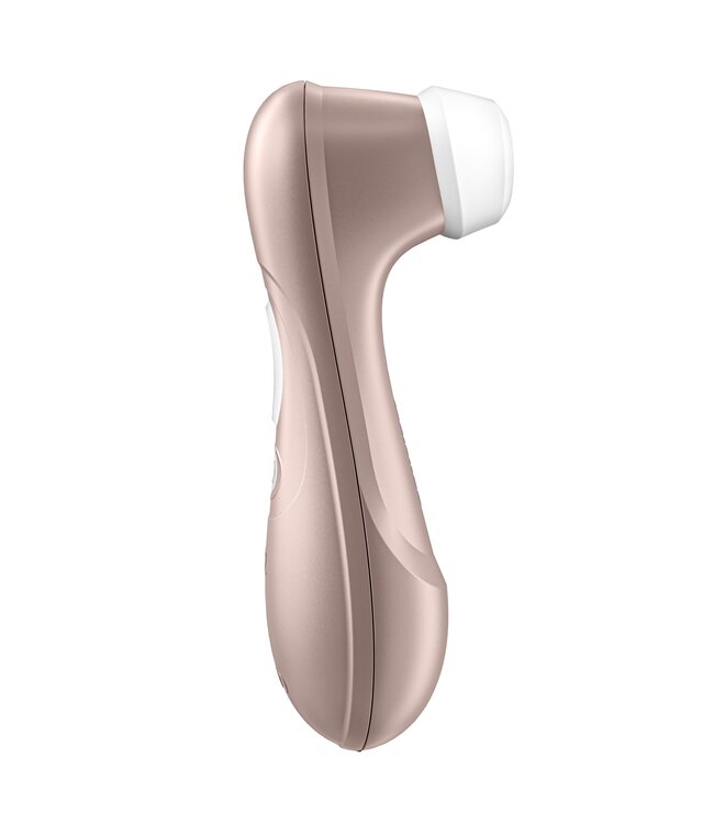 Satisfyer Satisfyer Pro 2 Generation 2 - Goud