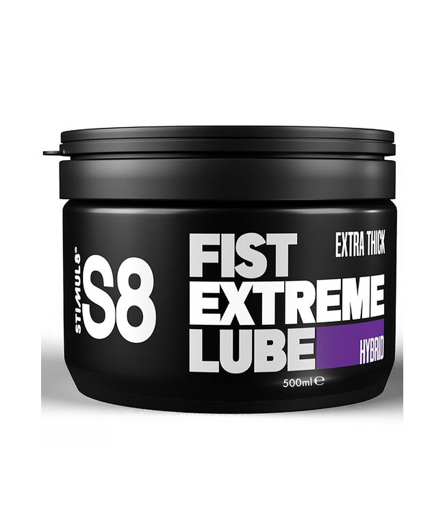 S8 Hybrid Extreme Fist Lube 500 ml