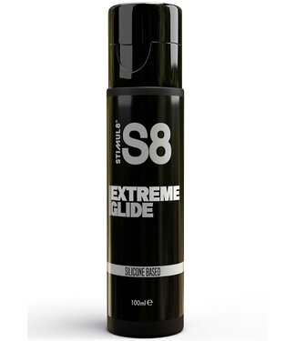 S8 Silicone Extreme Glide 100 ml