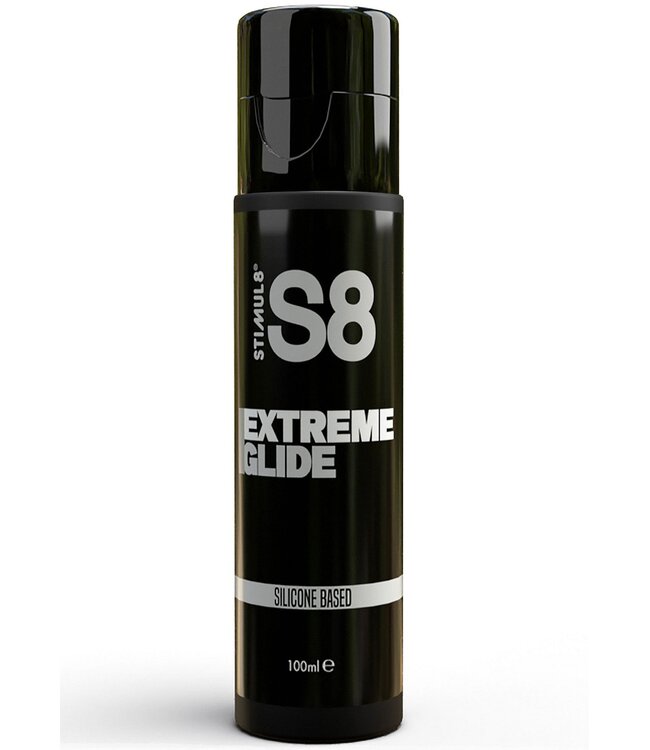 S8 Silicone Extreme Glide 100 ml