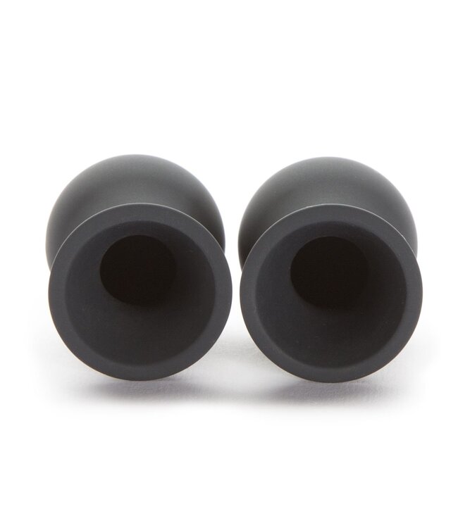 Fifty Shades of Grey Fifty Shades of Grey – NOTHING BUT SENSATION Nipple Teasers – Zwart
