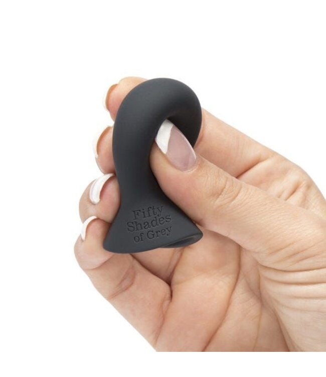 Fifty Shades of Grey Fifty Shades of Grey – NOTHING BUT SENSATION Nipple Teasers – Zwart