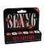 Creative Conceptions Sexy 6 Dice - Sex Editie