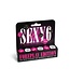 Creative Conceptions Sexy 6 Dice - Voorspel Editie