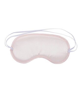 Sportsheets Sportsheets – S&M Peaches ‘n CreaMe Blinddoek – Cream