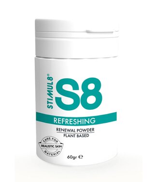 S8 Renewal Powder 60 gr