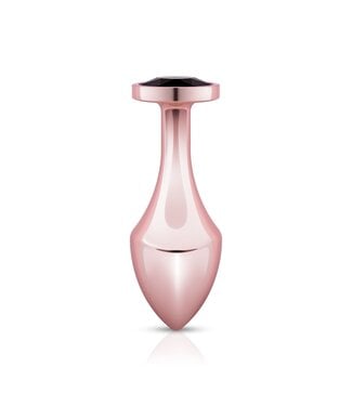 Rosy Gold Rosy Gold - Nouveau Butt Plug