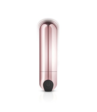 Rosy Gold Rosy Gold - Nouveau Bullet Vibrator