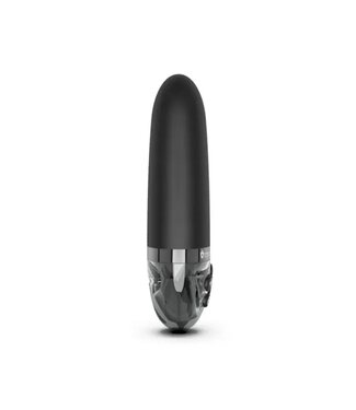 Mystim Mystim - Sleak Freak eStim Vibrator Zwart