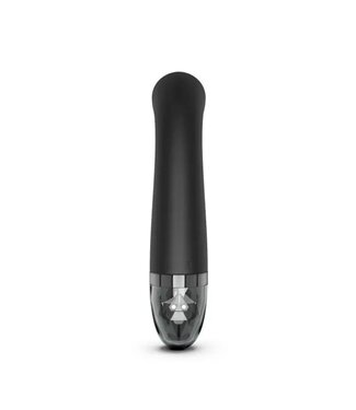 Mystim Mystim - Right On Ron eStim Vibrator Zwart