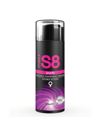 S8 Shape Vagina Tightening Cream 30 ml