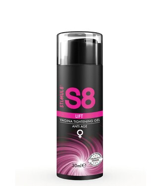S8 Lift Vagina Tightening Gel 30 ml