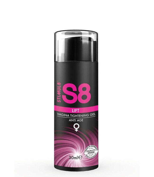 S8 Lift Vagina Tightening Gel 30 ml