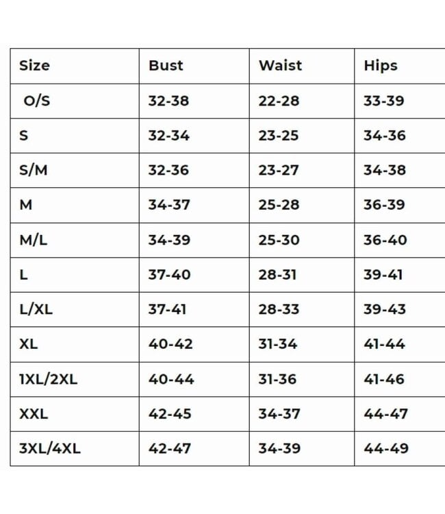 Playboy Lingerie Playboy Lingerie - Slumber Bunny 2-Delige Set - Zwart&Wit