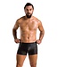 Passion Men Short Matt - Zwart