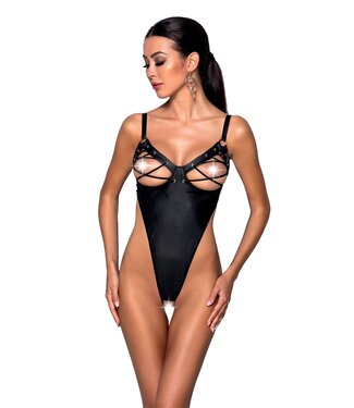 Passion Celine Body Zwart