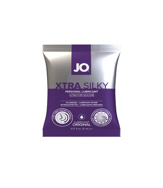 System JO System JO - Sachet Xtra Silky 5 ml