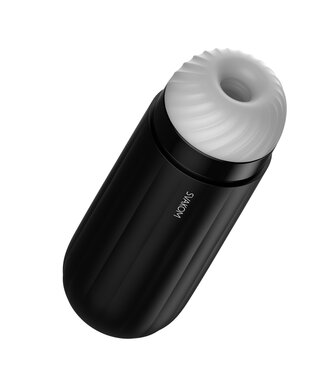 Svakom Svakom - Sam Neo Tester