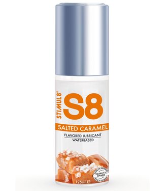 S8 Flavored Lubricant 125 ml