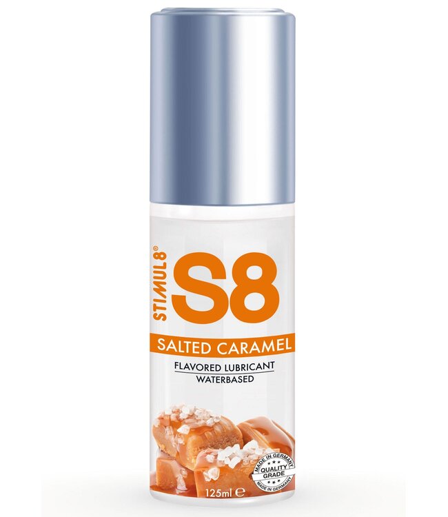 S8 Flavored Lubricant 125 ml