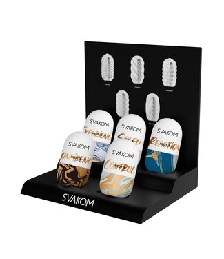 Svakom Svakom - Hedy X Display