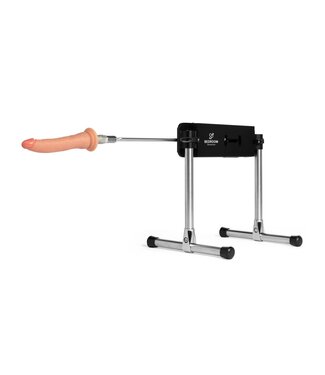 Bedroom Fantasies Bedroom Fantasies - Seksmachine met Dildo en Afstandsbediening