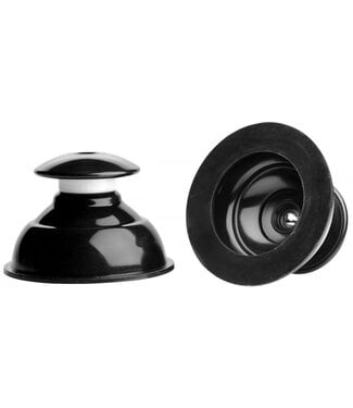 XR Brands Plungers Tepelzuigers