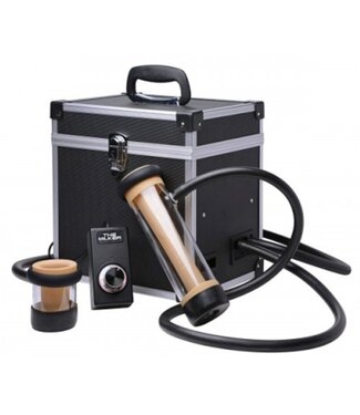 XR Brands The Milker - Milking Machine