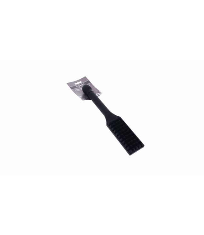 Sportsheets Sportsheets - Edge Spiked Paddle - Zwart