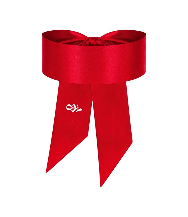 Obsessive Obsessive - Blinddoek - Rood