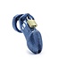 CB-X CB-X – CB-6000 Chastity Kit – Glitter Blauw
