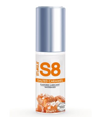 S8 Flavored Lubricant 50 ml