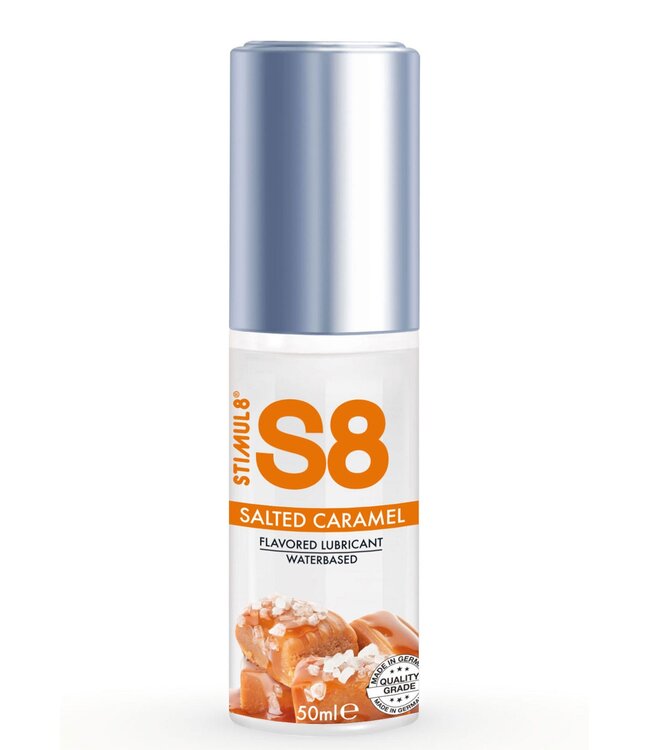 S8 Flavored Lubricant 50 ml